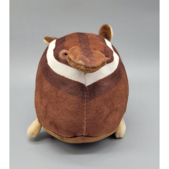 Bun Bun Stacking Chipmunk Stuffed Animal Plush P2 - Picture 4 of 6